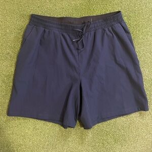 Men’s lululemon swim trunks